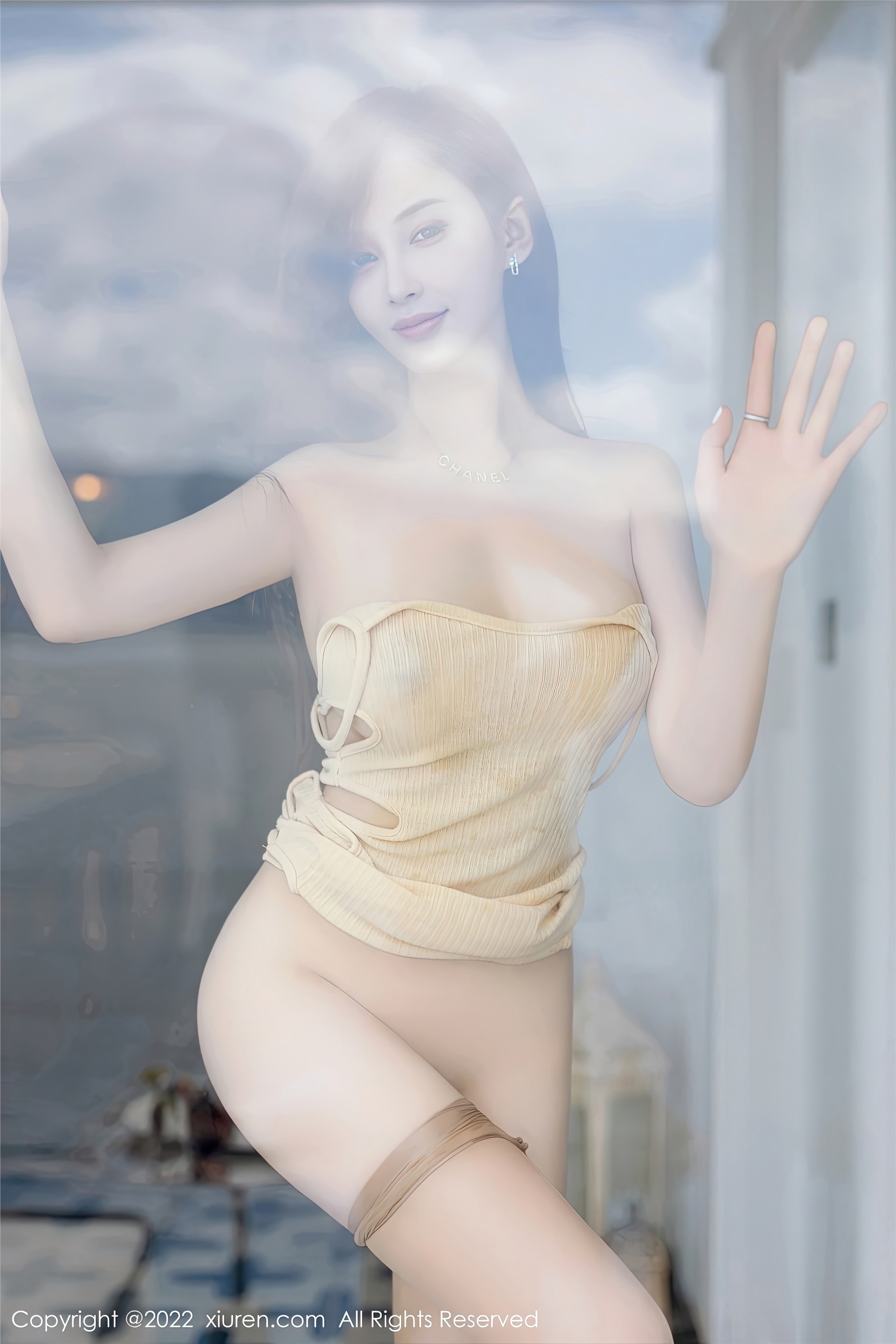 Xiuren秀人网 2022.11.25 NO.5912 土肥圆Caro